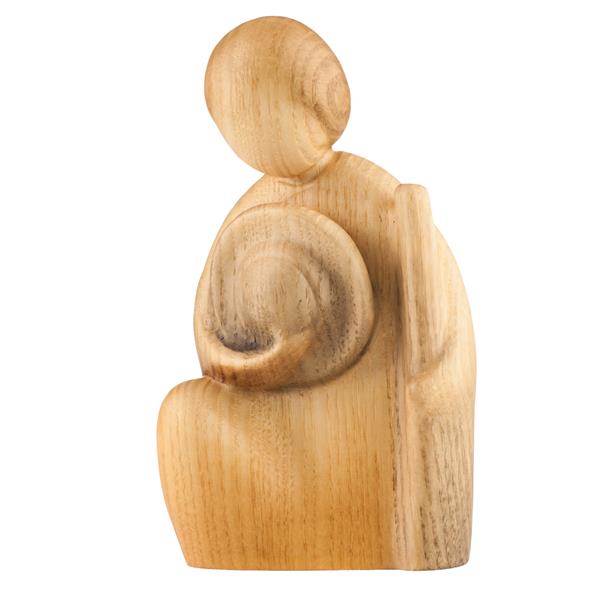 Hirt mit Hut modern art Hirt mit Hut modern art