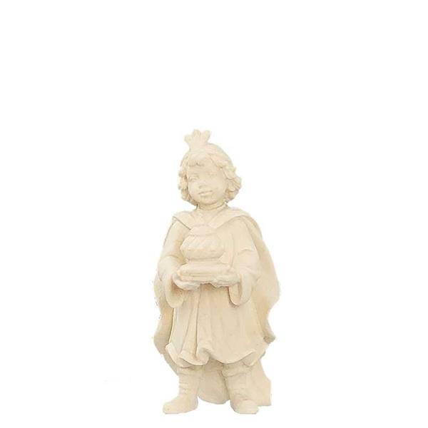 Page mit Kelch Page mit Kelch