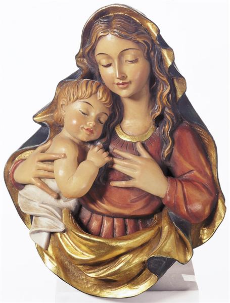 Weihwassermad. Weihwassermad.