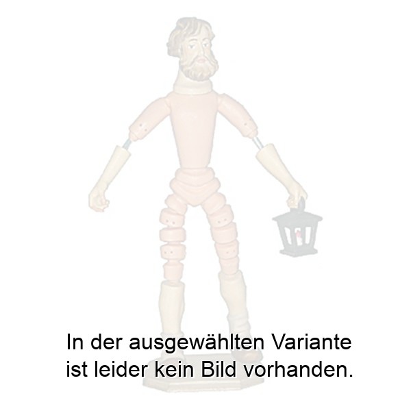 Hl. Josef mit Laterne Hl. Josef mit Laterne