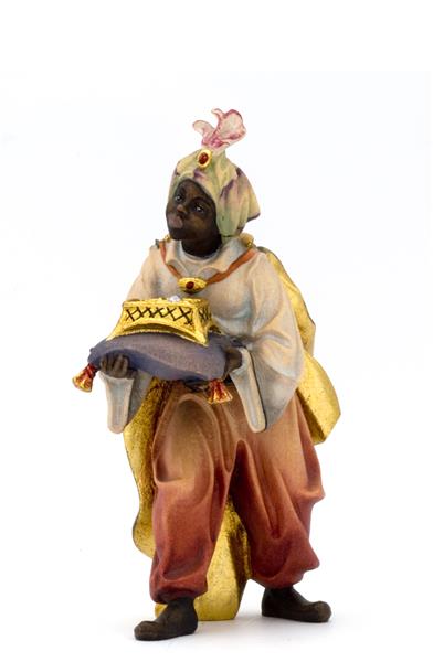 Königsjunge Mohr Königsjunge Mohr