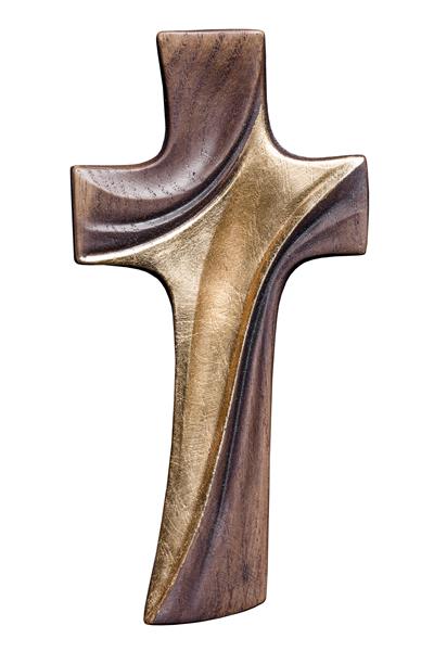 Kreuz Balance Eschenholz