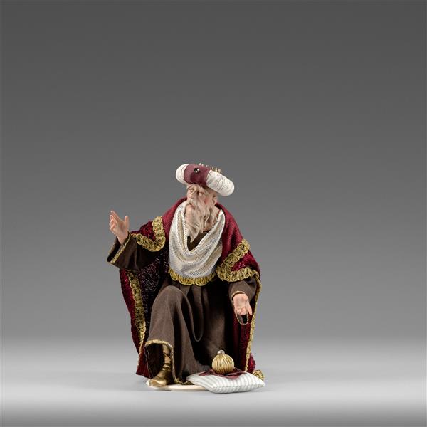 König kniend König kniend