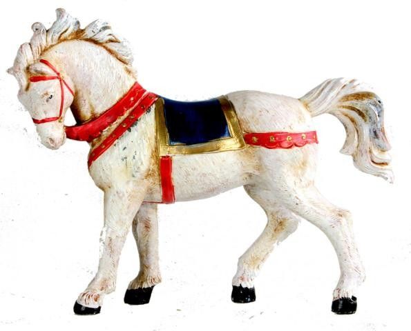 Pferd