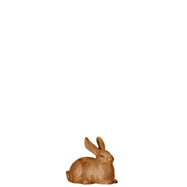Hase mit gestreckten Ohren