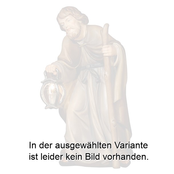 Hl. Josef mit Beleuchtung Hl. Josef mit Beleuchtung