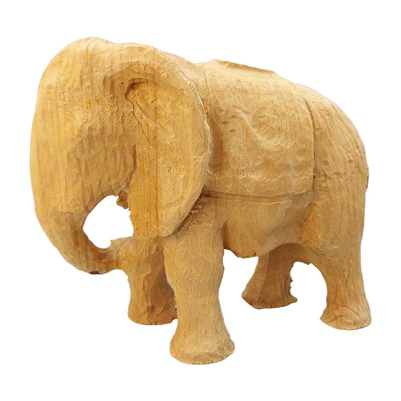 Elefant