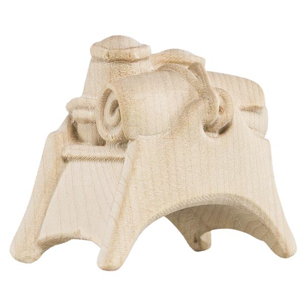 Gepäck für Elefant
