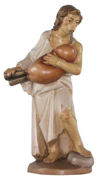 Hirte mit Dudelsack Hirte mit Dudelsack