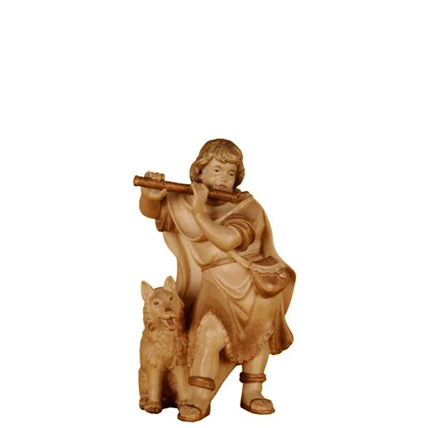 Hirte mit Flöte Hirte mit Flöte