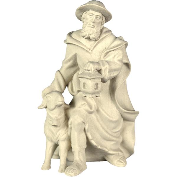 Hirt mit Schaf Hirt mit Schaf