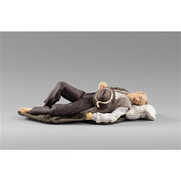 Hirt schlafend Hannah alpin Hirt schlafend Hannah alpin