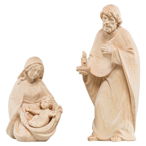 HK Heilige Familie 3-teilig (Esche) HK Heilige Familie 3-teilig (Esche)