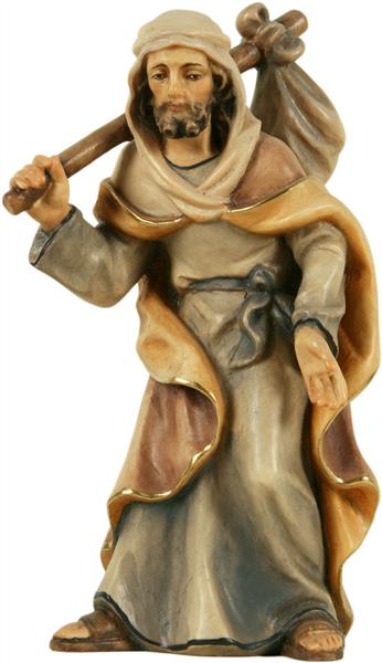 Hl. Josef für Herbergssuche-Flucht Hl. Josef für Herbergssuche-Flucht