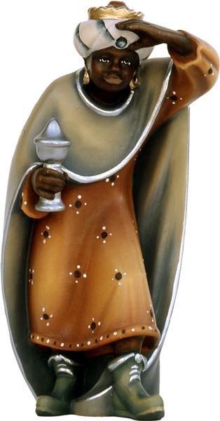 König Mohr modern König Mohr modern