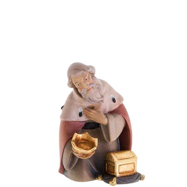 König kniend (Melchior) König kniend (Melchior)