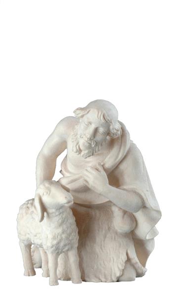 Hirte kniend 'B' Hirte kniend 'B'