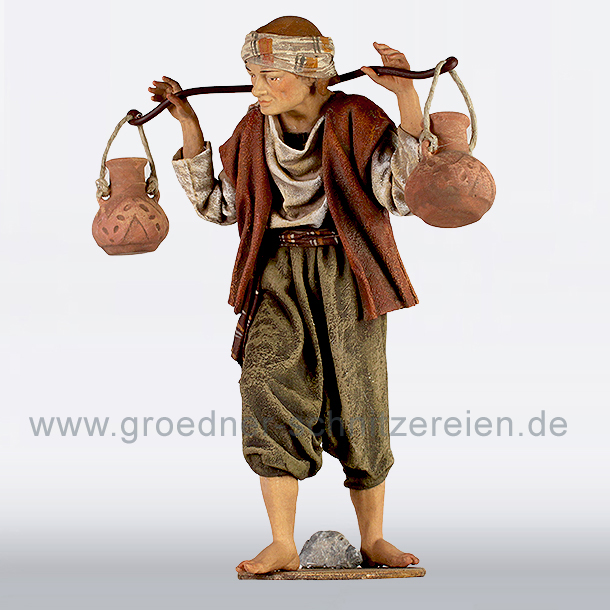 Wasserträger Wasserträger