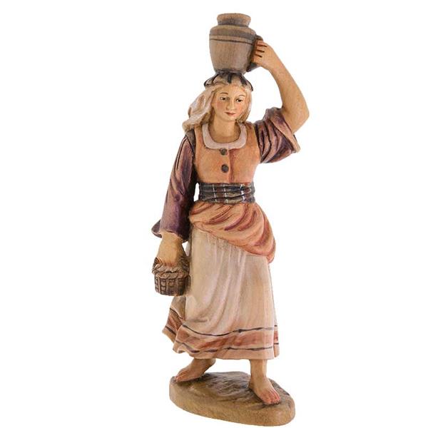Wasserfrau