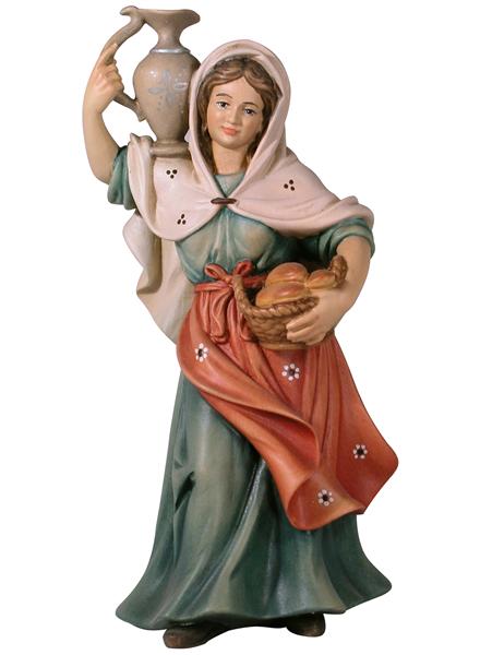 Wasserträgerin Wasserträgerin