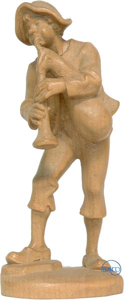 Hirte mit Dudelsack Hirte mit Dudelsack
