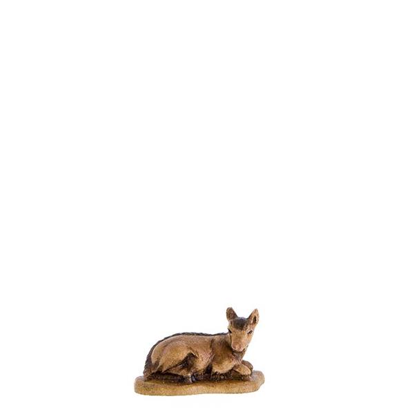 Böcklein liegend Böcklein liegend