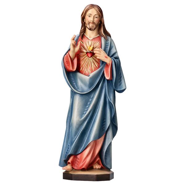 Herz Jesu der Retter Herz Jesu der Retter
