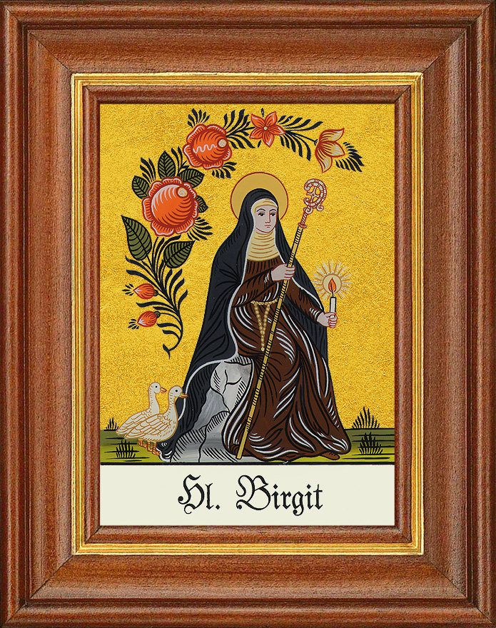 Hl. Birgit N