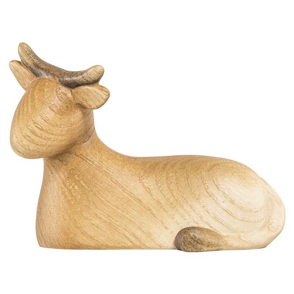 Ochs liegend Ochs liegend