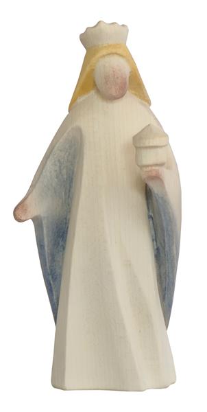 Hl. König weiss Balthasar