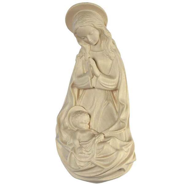 Madonnenrelief Gute Nacht Madonnenrelief Gute Nacht