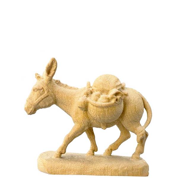 Esel mit Gepaeck Esel mit Gepaeck