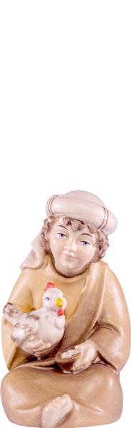 Hirtenjunge sitzend Artis Hirtenjunge sitzend Artis