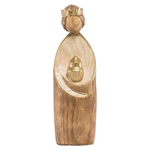 König Kaspar / Mohr