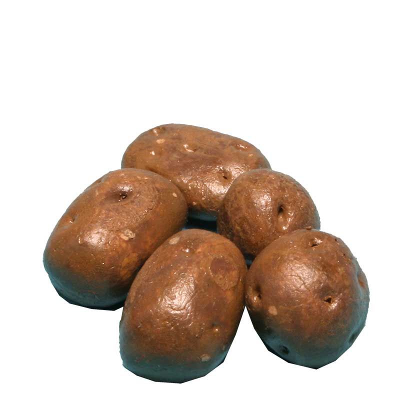 Kartoffeln - 5 Stück Kartoffeln - 5 Stück