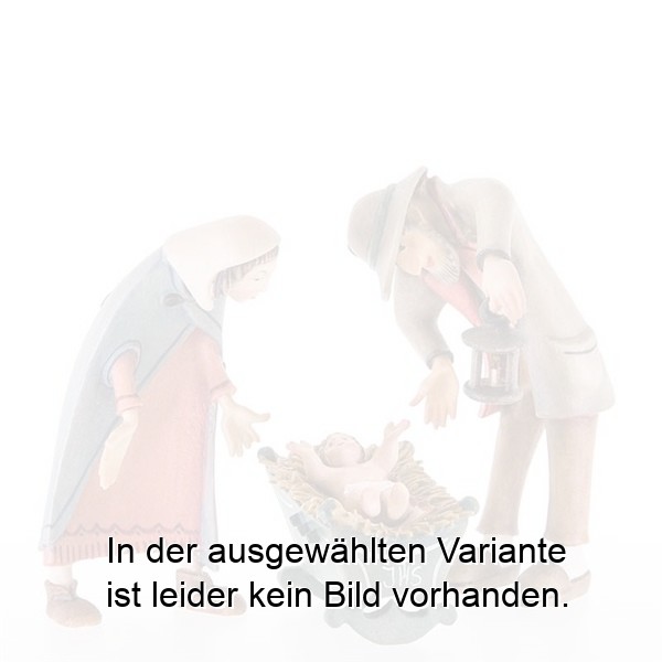 Hl. Familie 3-teilig 1A+2+3