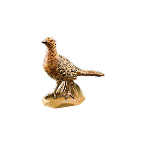 Fasan Henne