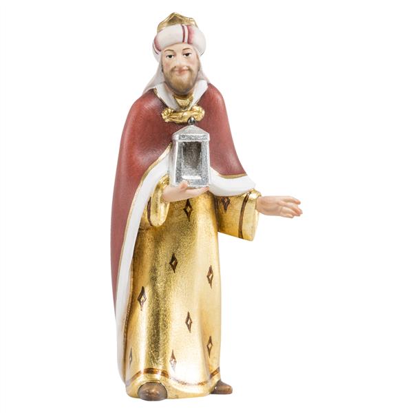 König Balthasar (stehend) König Balthasar (stehend)