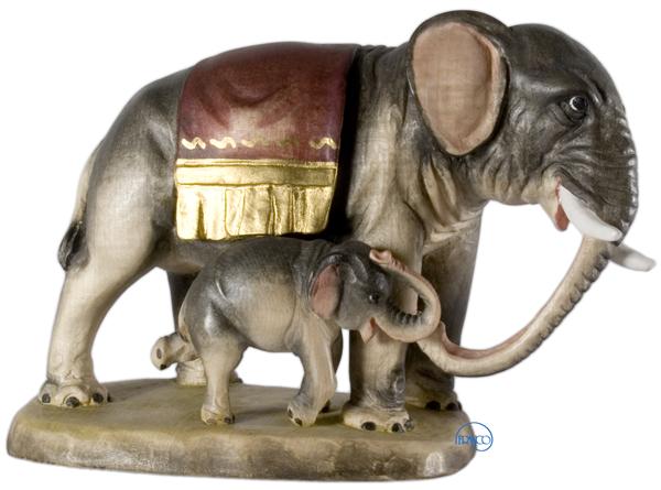 Elefant