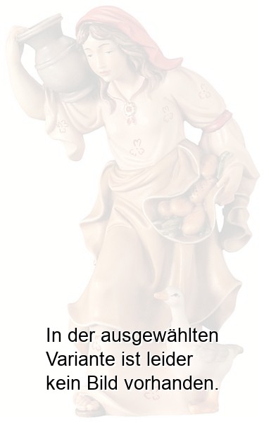 Wasserträgerin Wasserträgerin