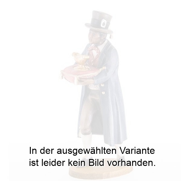 König Mohr (Caspar) König Mohr (Caspar)