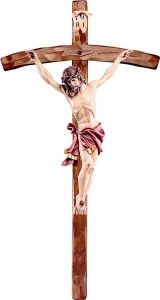 Kreuz mit Korpus