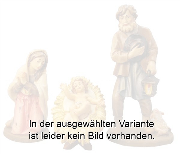 Hl. Familie 3-teilig 1G+2+3