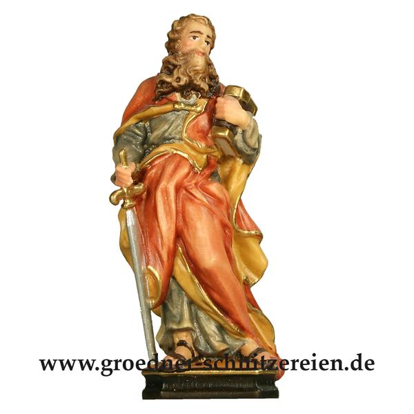Hl. Paulus Apostel Hl. Paulus Apostel