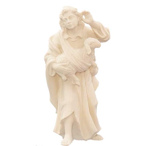 Hirte lauschend Hirte lauschend