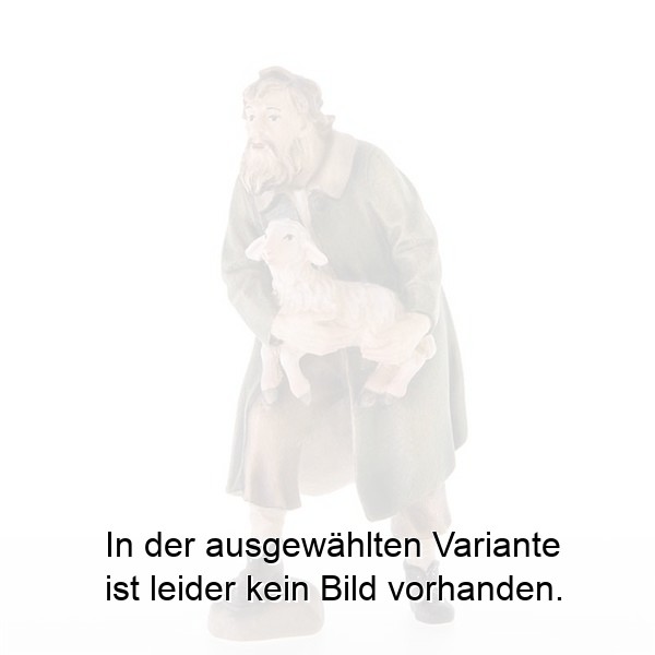Hirt mit Lamm Hirt mit Lamm