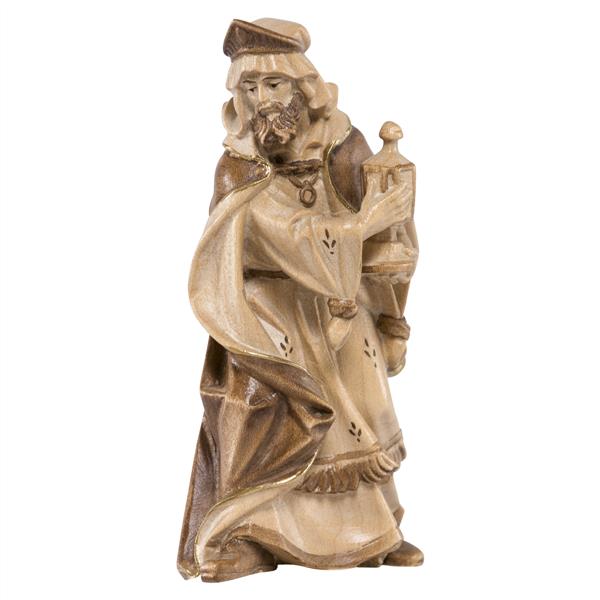 König stehend König stehend