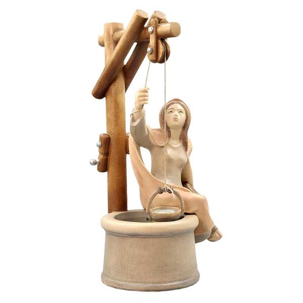 Brunnengruppe 2 Teile