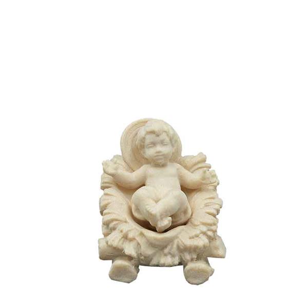 Jesukind fest in Wiege 1-teilig Jesukind fest in Wiege 1-teilig