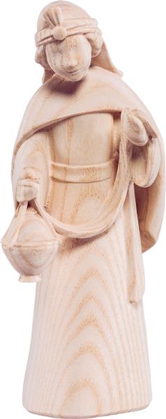 König Kaspar Mohr Fides